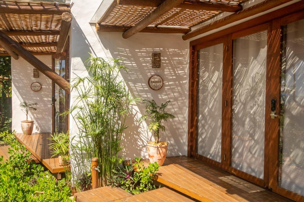 Mayim Villa Taipus de Fora Εξωτερικό φωτογραφία