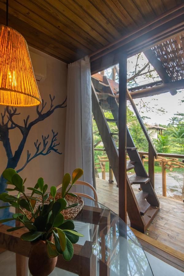 Mayim Villa Taipus de Fora Εξωτερικό φωτογραφία