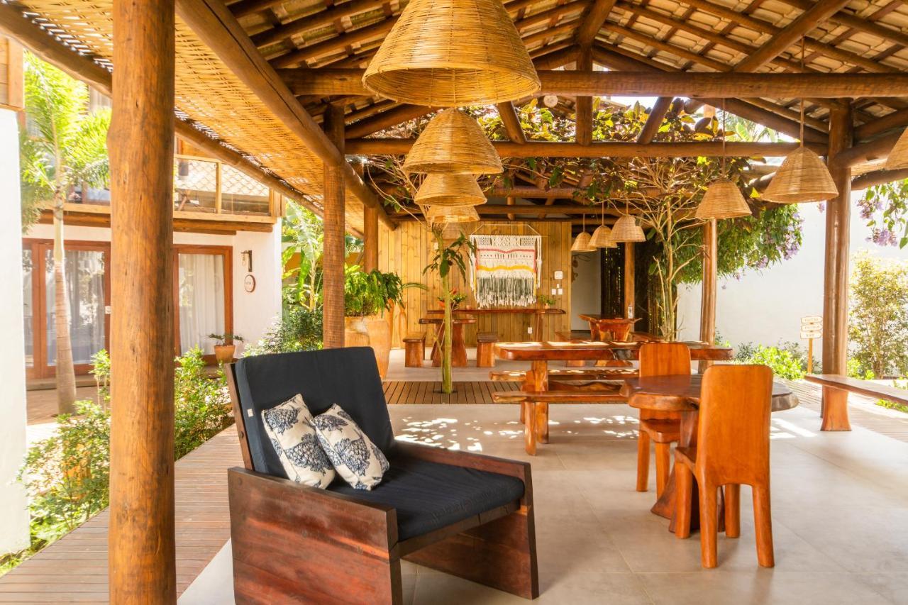 Mayim Villa Taipus de Fora Εξωτερικό φωτογραφία
