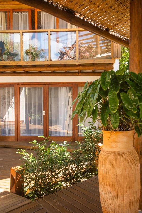 Mayim Villa Taipus de Fora Εξωτερικό φωτογραφία